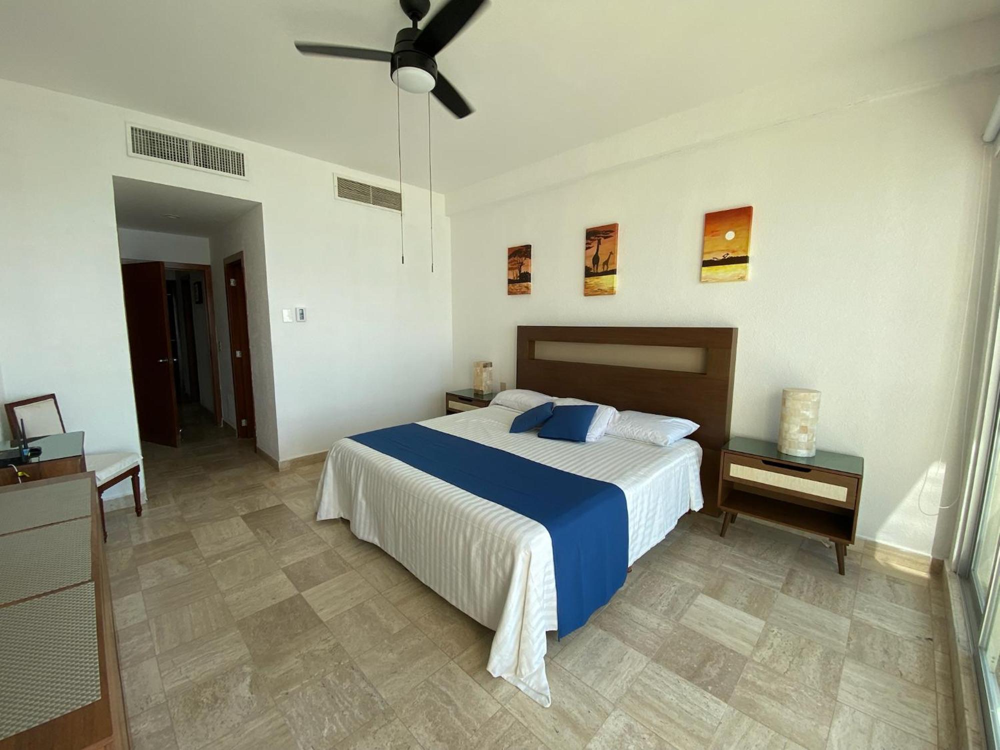 Mayan Playa Departamento Uxmal アカプルコ エクステリア 写真