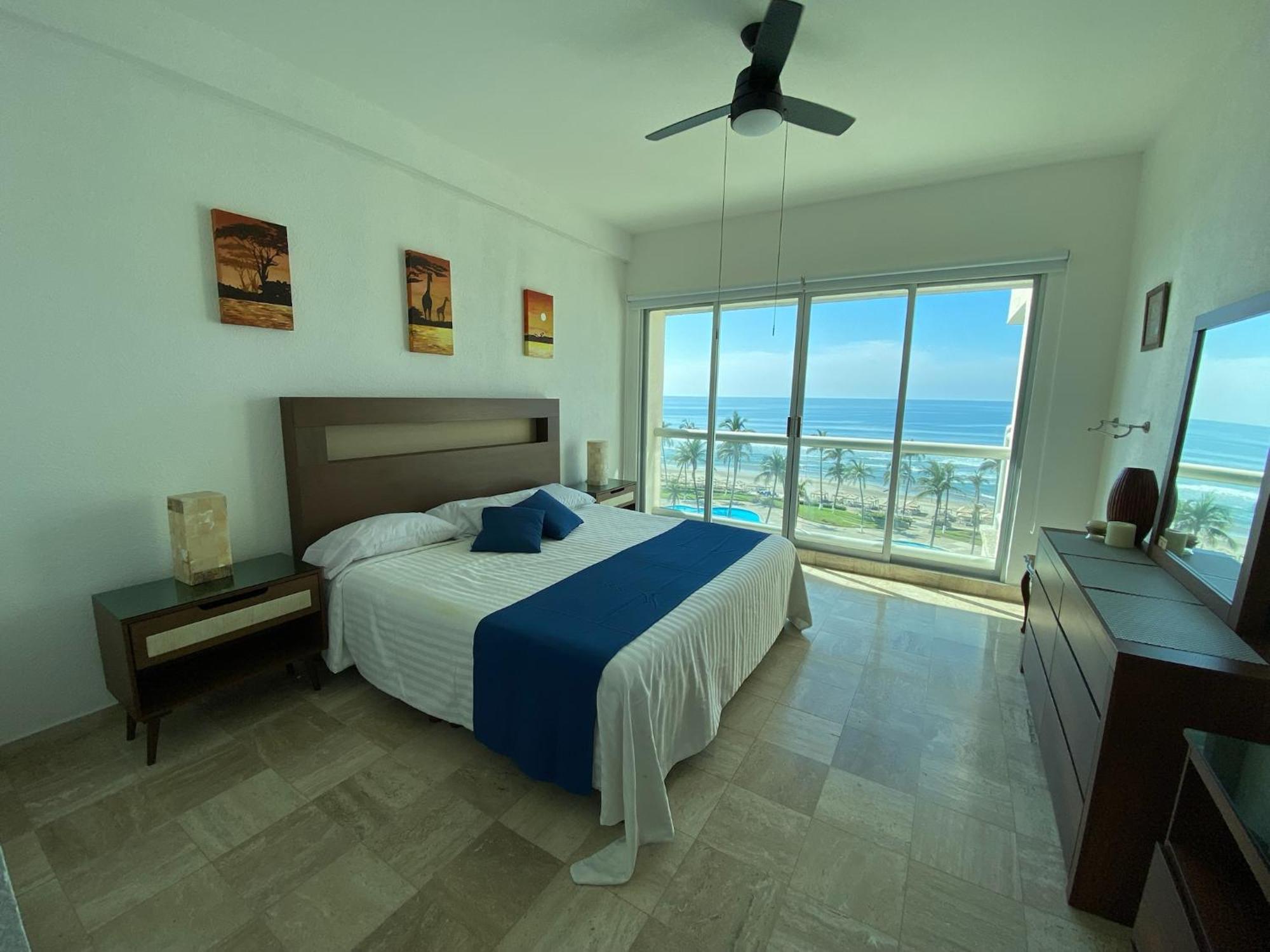 Mayan Playa Departamento Uxmal アカプルコ エクステリア 写真